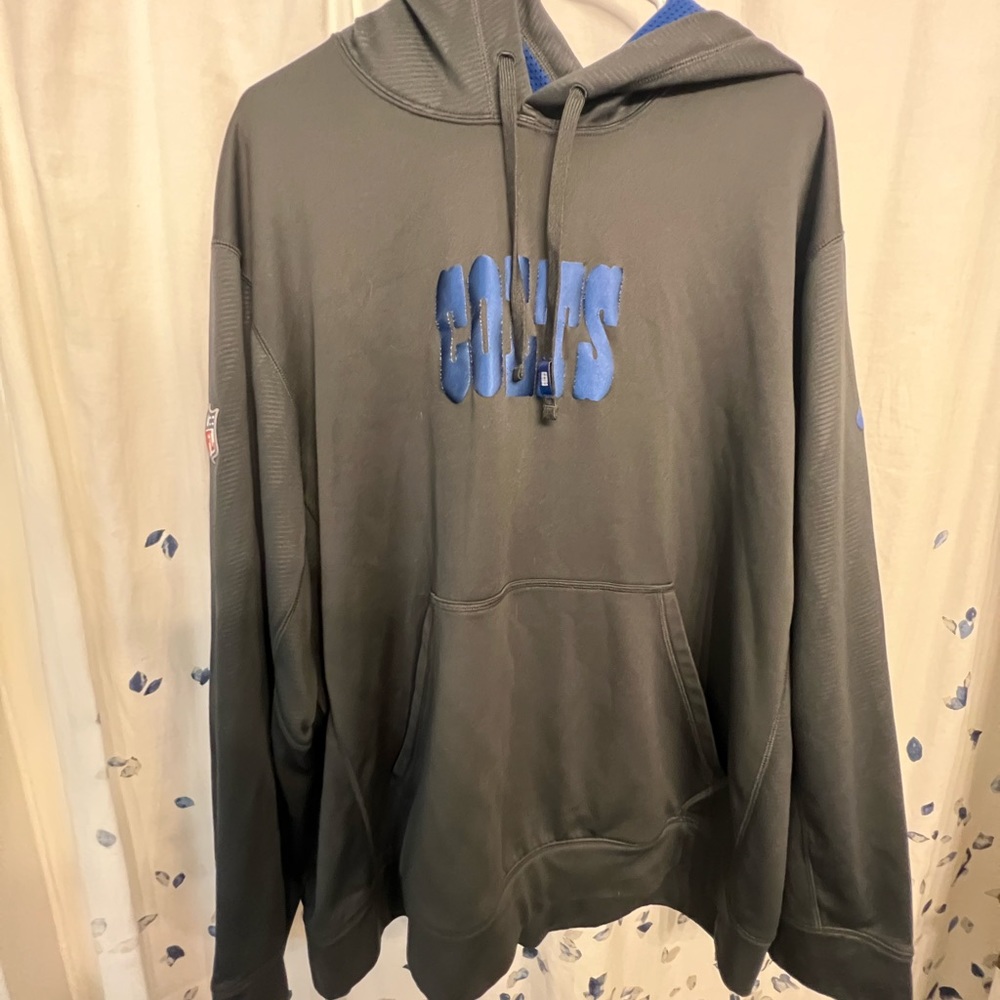 Nike Colts hoodie